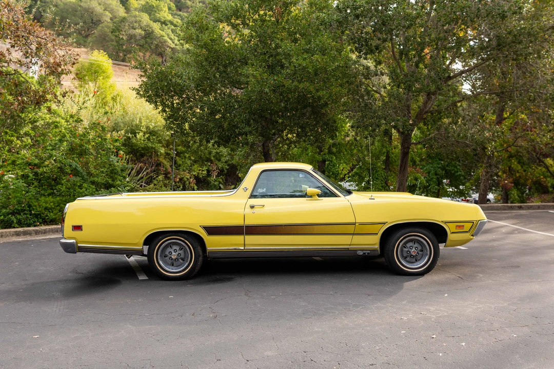 1971 Ford Ranchero 5th-7th Gen - Image 13 of 31