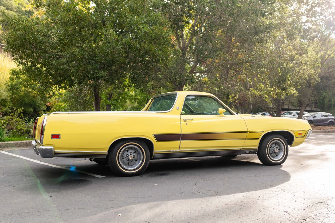 1971 Ford Ranchero 5th-7th Gen - Image 16 of 31