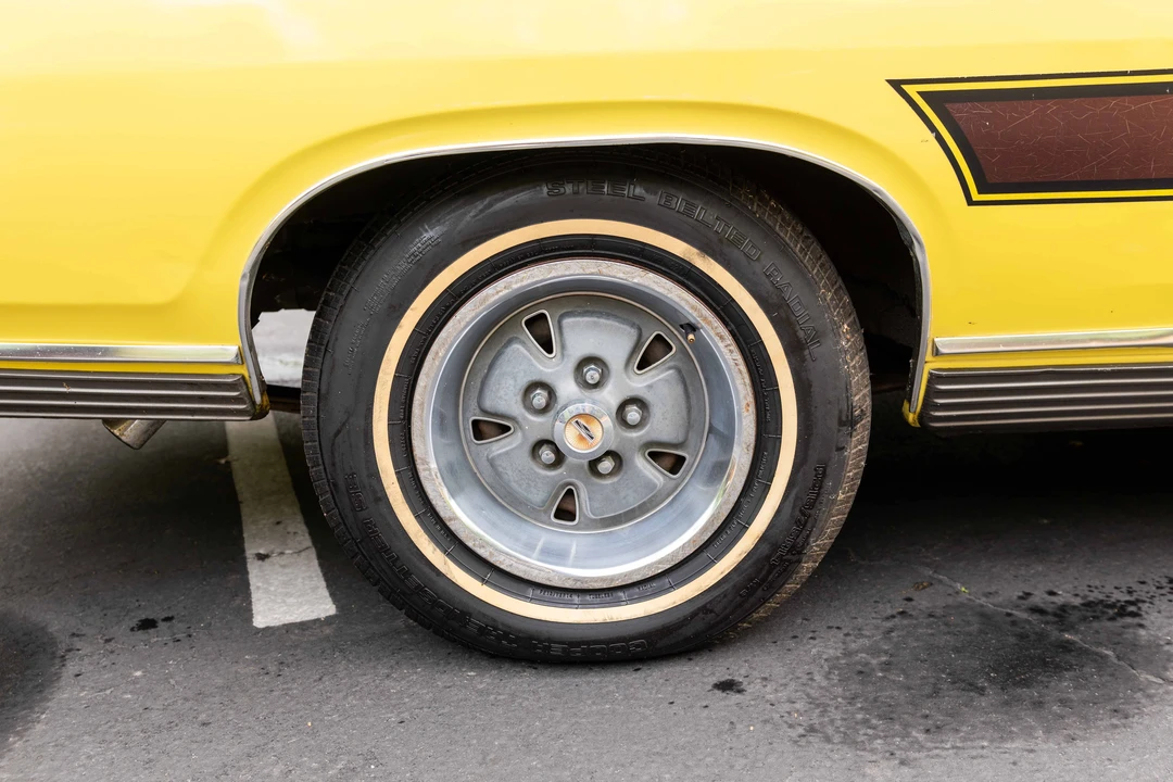 1971 Ford Ranchero 5th-7th Gen - Image 17 of 31