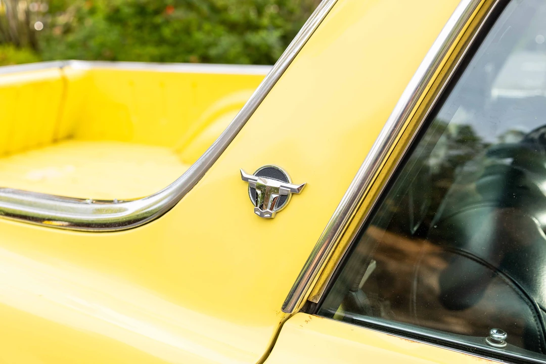 1971 Ford Ranchero 5th-7th Gen - Image 18 of 31