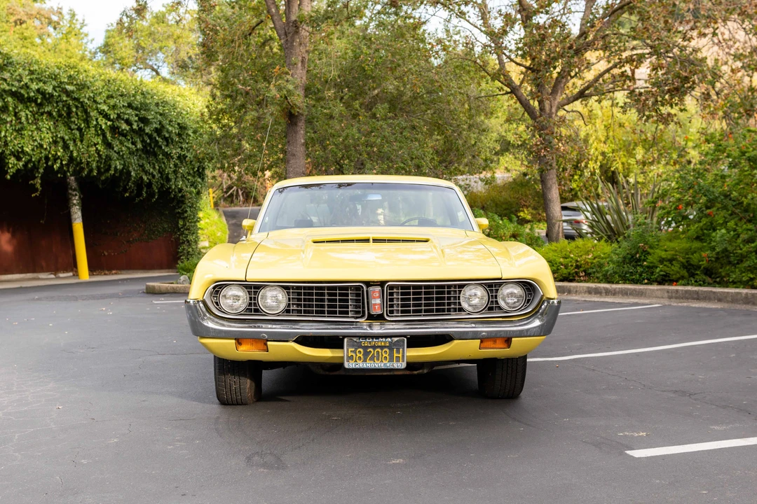 1971 Ford Ranchero 5th-7th Gen - Image 2 of 31