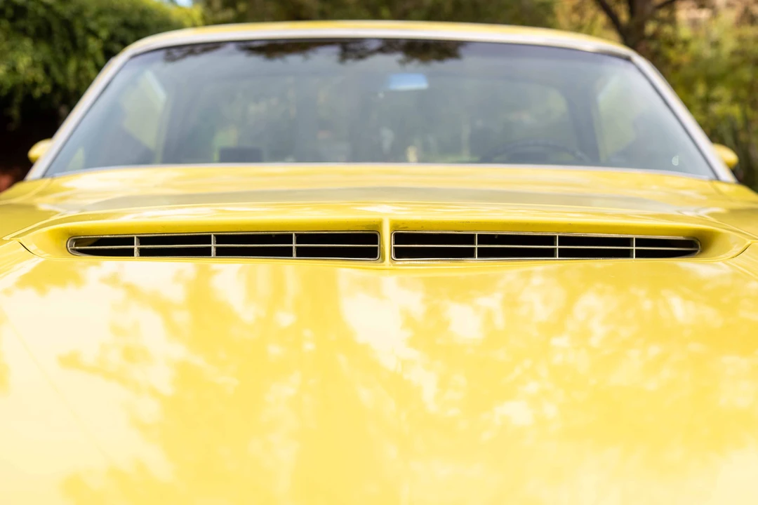 1971 Ford Ranchero 5th-7th Gen - Image 27 of 31