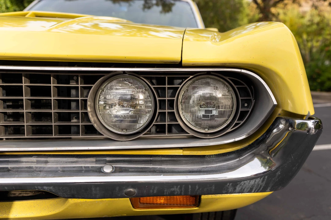 1971 Ford Ranchero 5th-7th Gen - Image 28 of 31