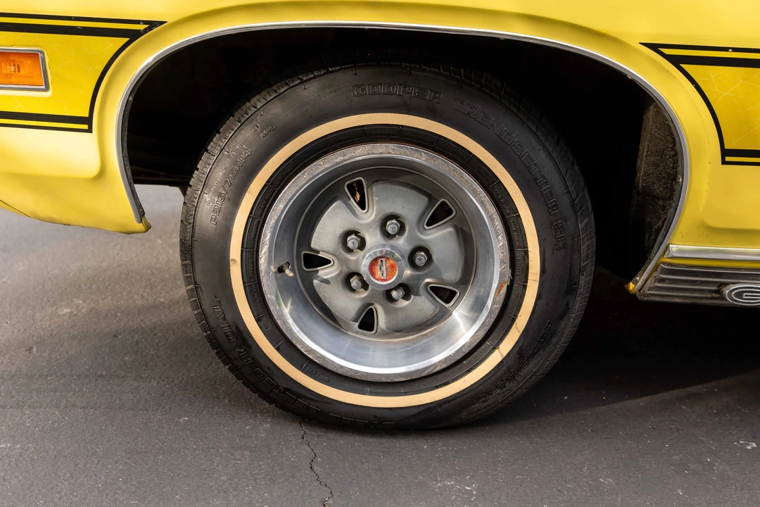 1971 Ford Ranchero 5th-7th Gen - Image 29 of 31
