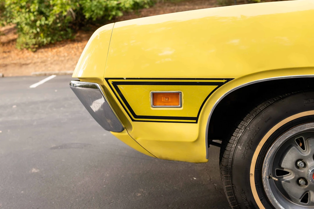 1971 Ford Ranchero 5th-7th Gen - Image 30 of 31