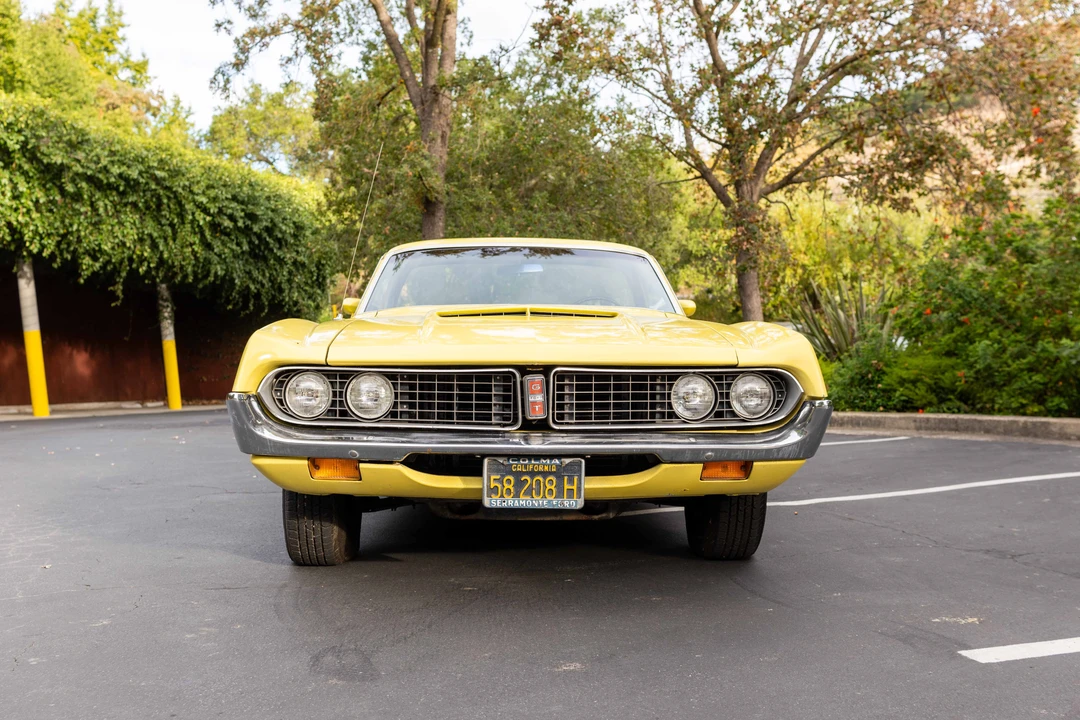 1971 Ford Ranchero 5th-7th Gen - Image 3 of 31