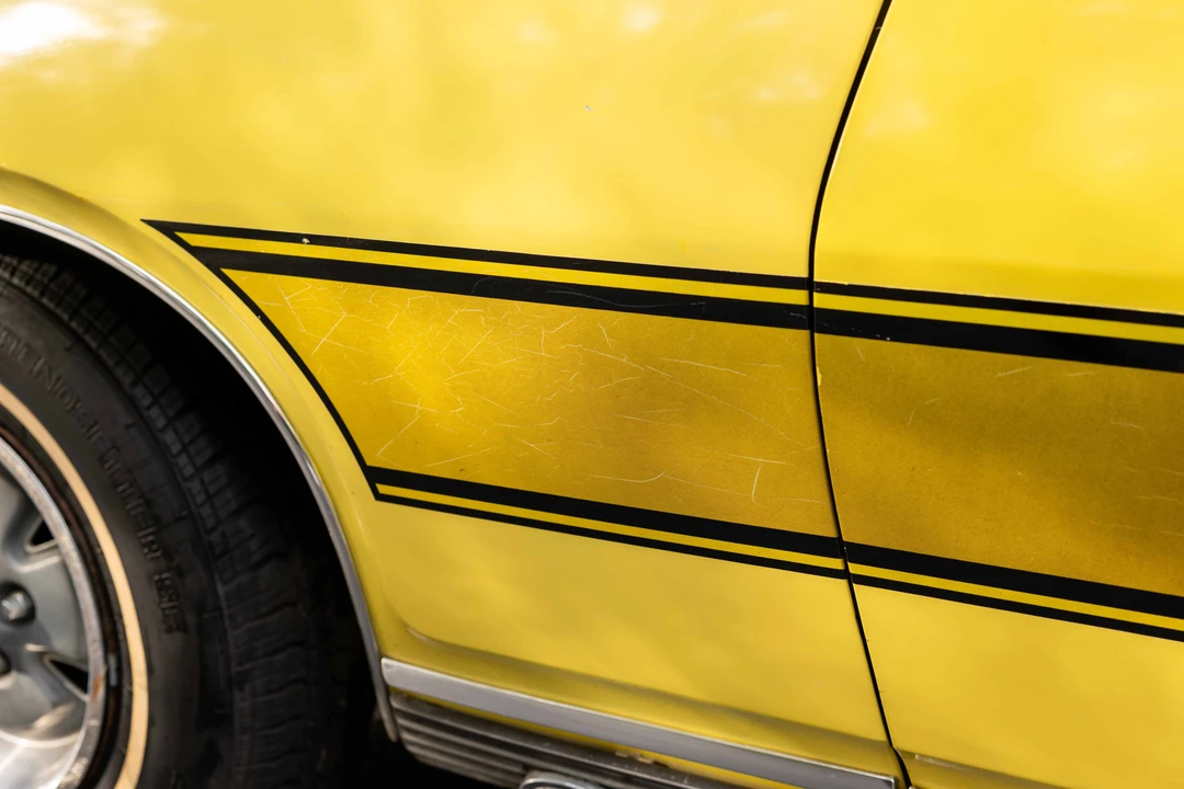 1971 Ford Ranchero 5th-7th Gen - Image 31 of 31