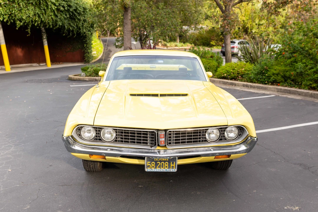 1971 Ford Ranchero 5th-7th Gen - Image 4 of 31