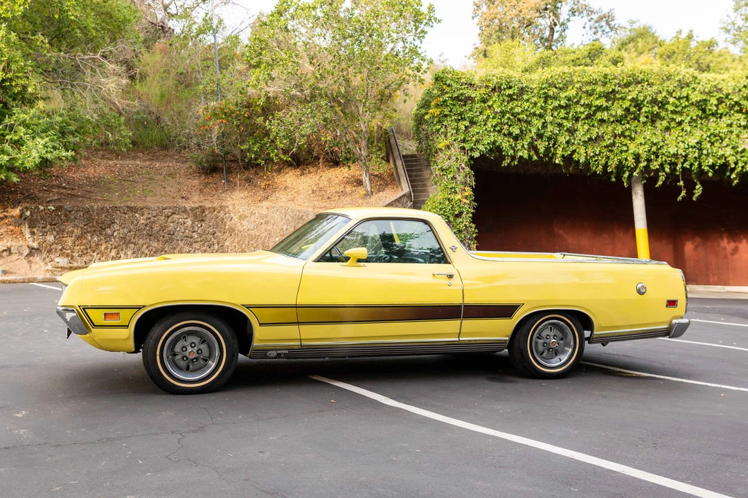 1971 Ford Ranchero 5th-7th Gen - Image 7 of 31