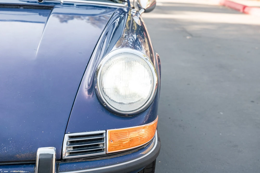 1971 Porsche 911 T F-Body LWB - Image 26 of 31