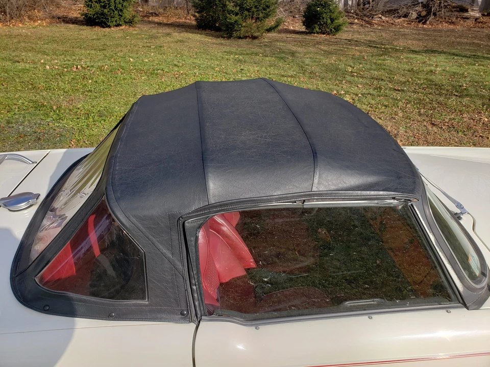 1971 Triumph TR6 (US-spec) - Image 21 of 31