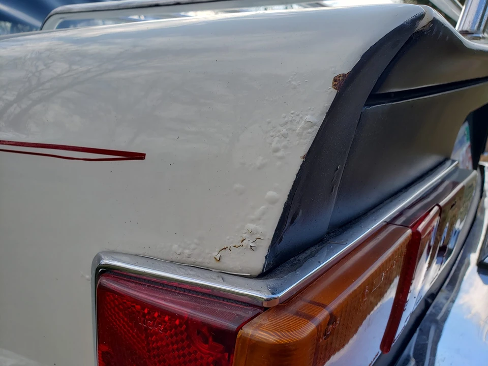 1971 Triumph TR6 (US-spec) - Image 26 of 31