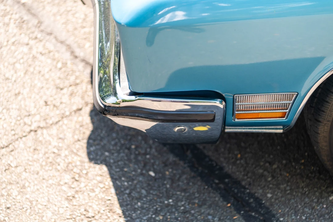 1972 Buick Electra - Image 23 of 31