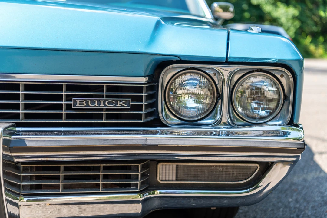1972 Buick Electra - Image 18 of 31