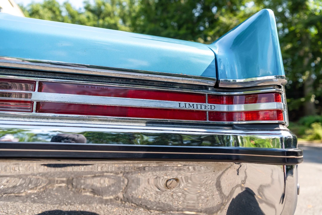 1972 Buick Electra - Image 21 of 31