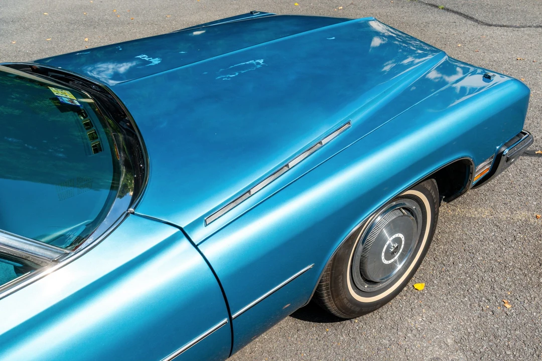 1972 Buick Electra - Image 29 of 31