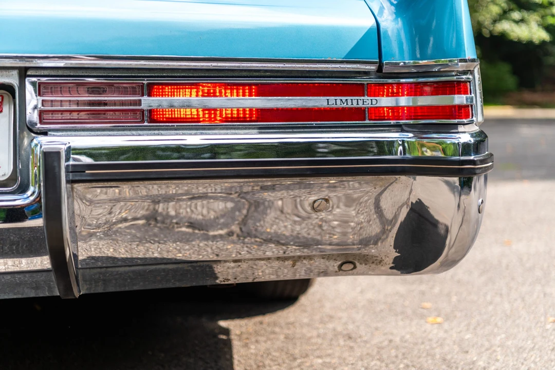 1972 Buick Electra - Image 27 of 31