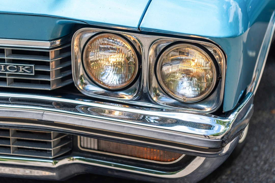 1972 Buick Electra - Image 14 of 31