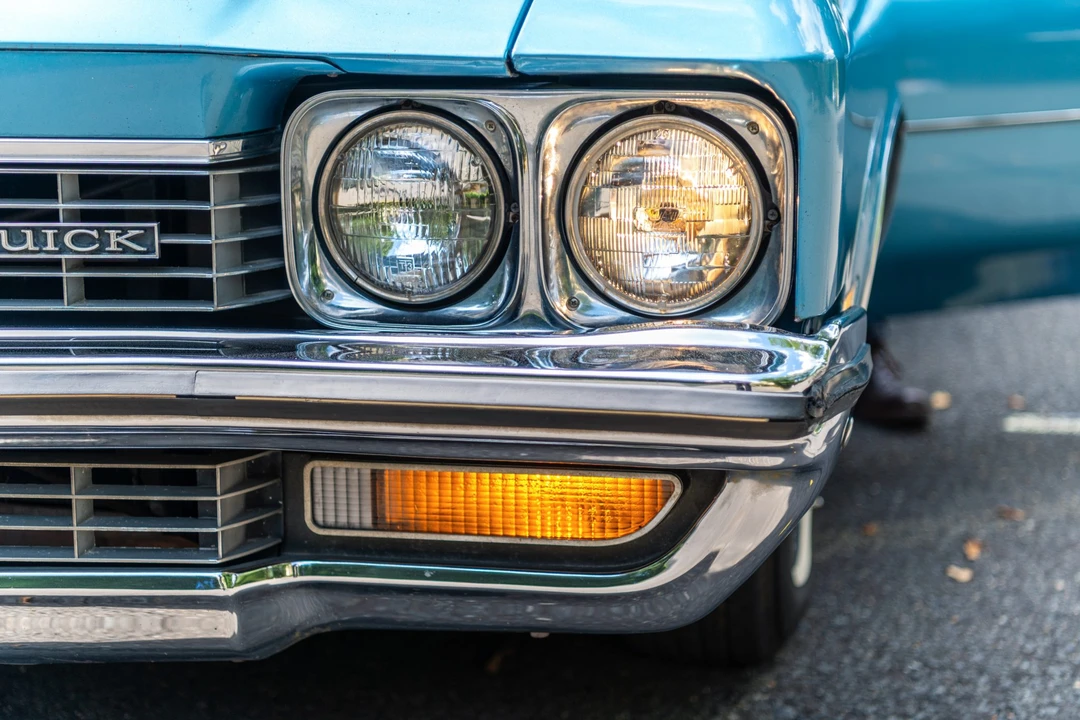 1972 Buick Electra - Image 13 of 31
