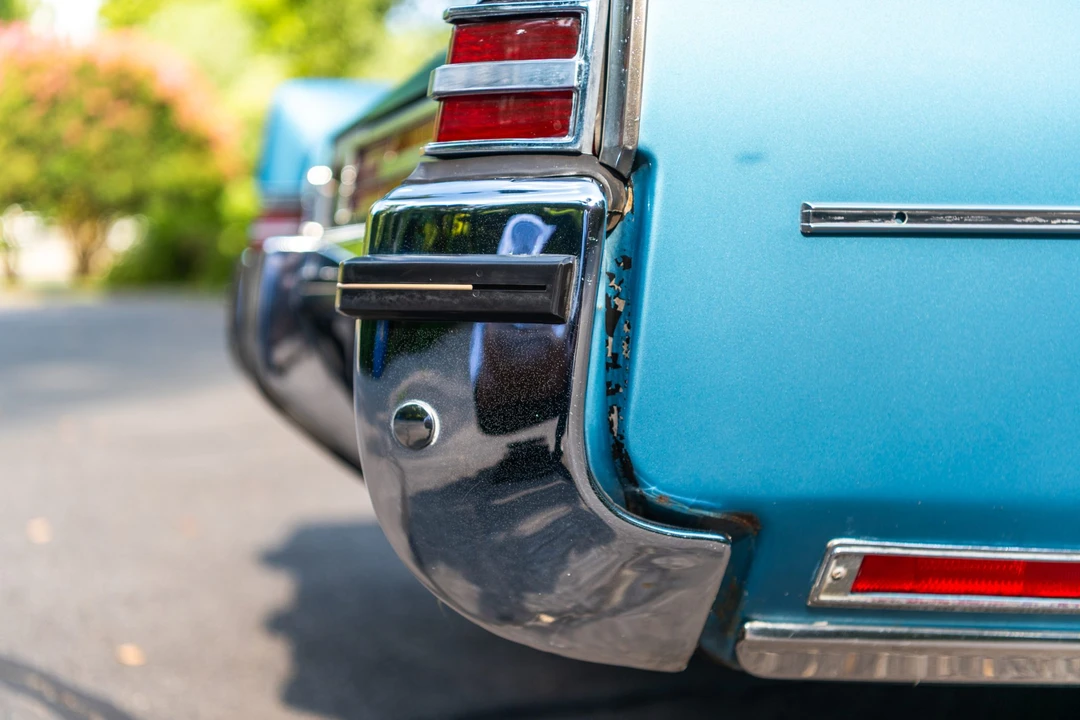 1972 Buick Electra - Image 25 of 31