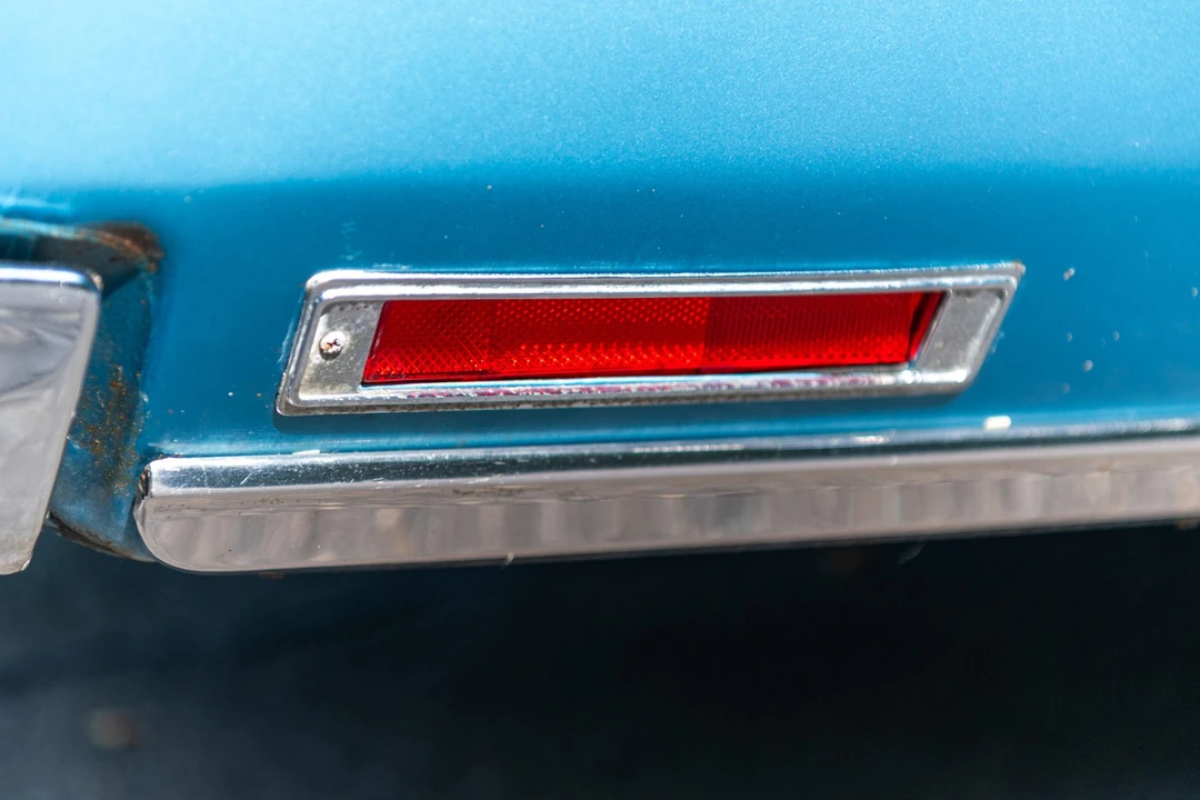 1972 Buick Electra - Image 19 of 31
