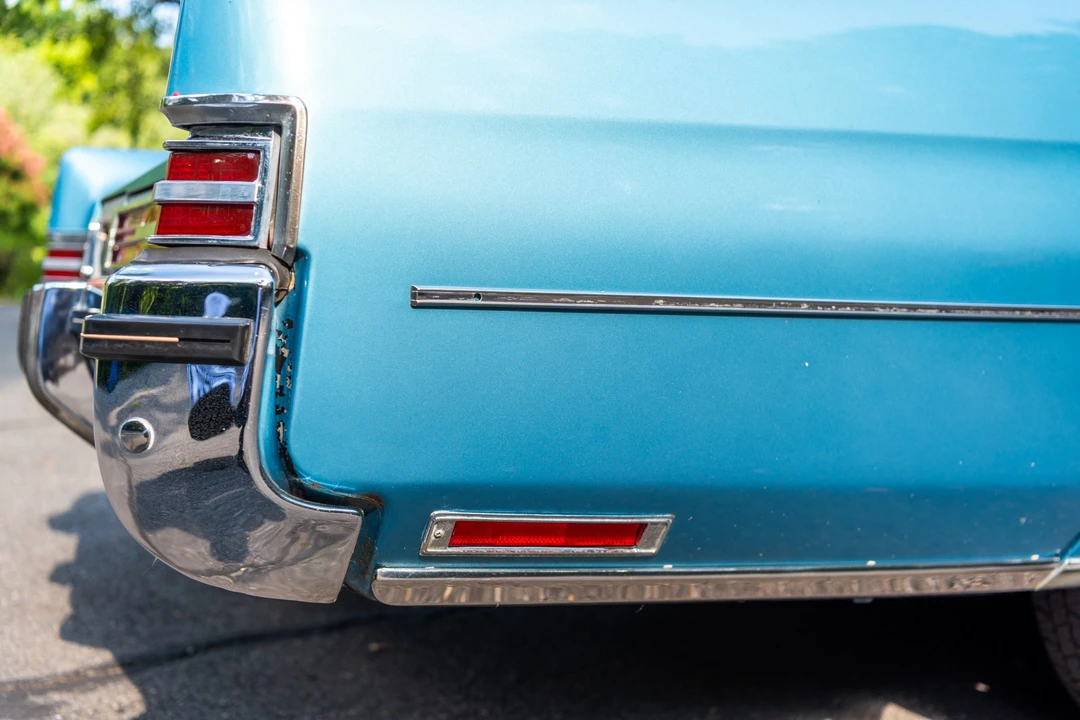 1972 Buick Electra - Image 26 of 31