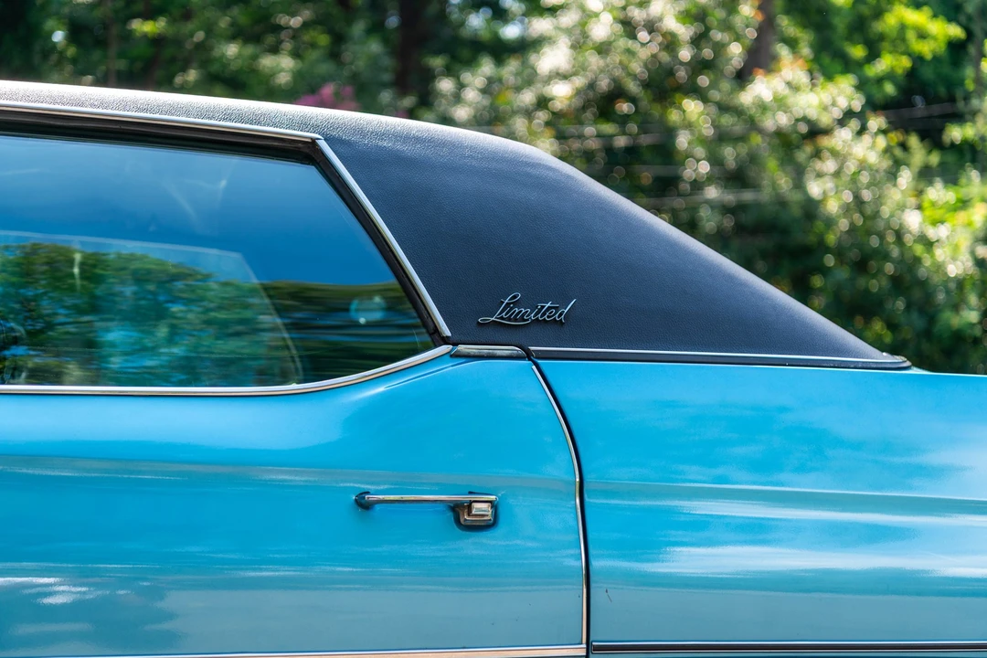 1972 Buick Electra - Image 31 of 31