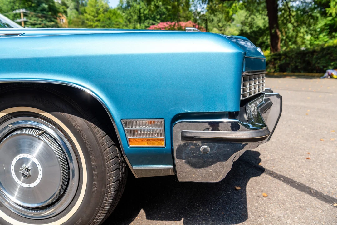 1972 Buick Electra - Image 24 of 31