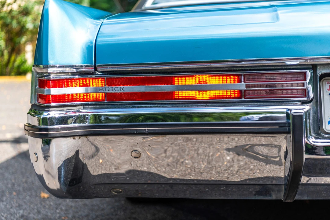 1972 Buick Electra - Image 15 of 31