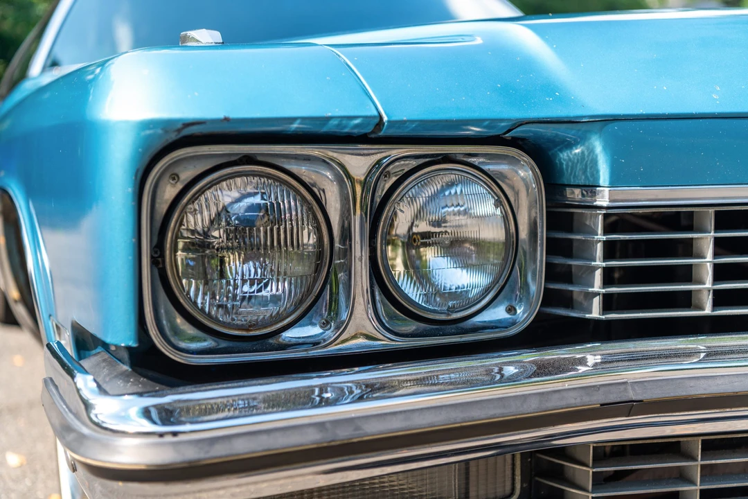 1972 Buick Electra - Image 17 of 31
