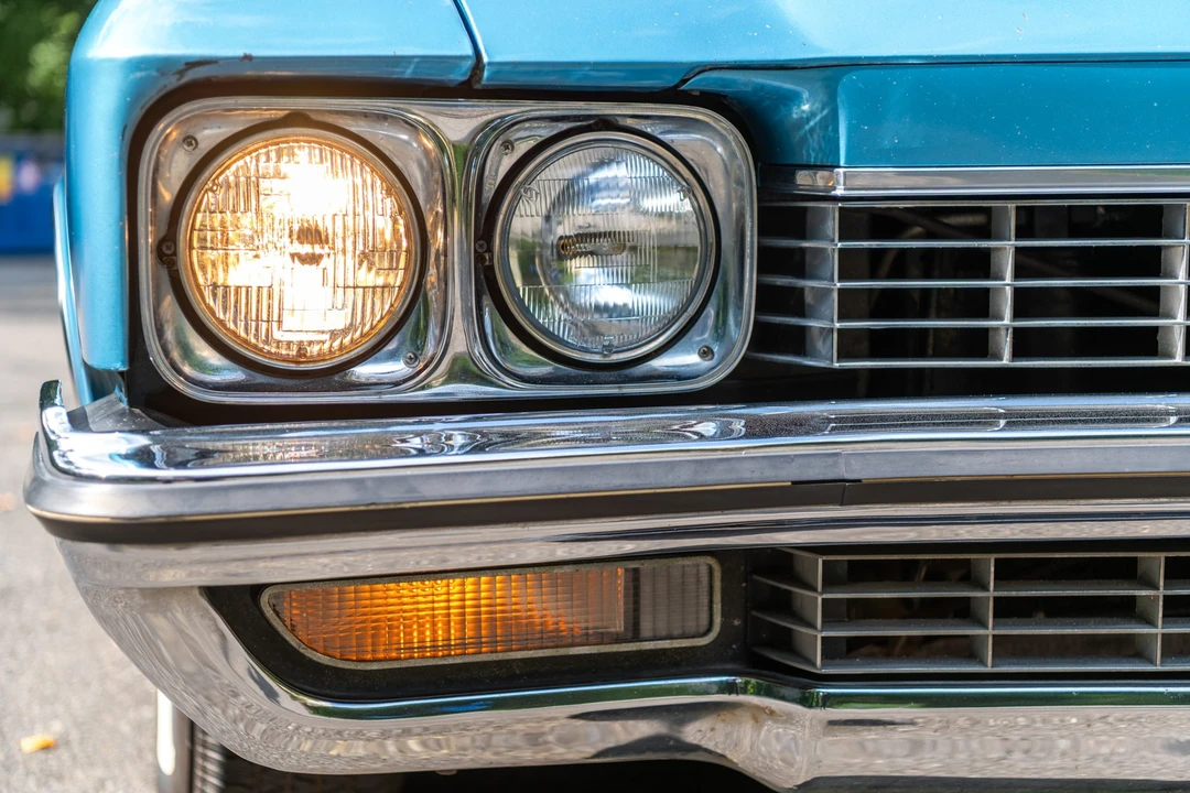 1972 Buick Electra - Image 12 of 31