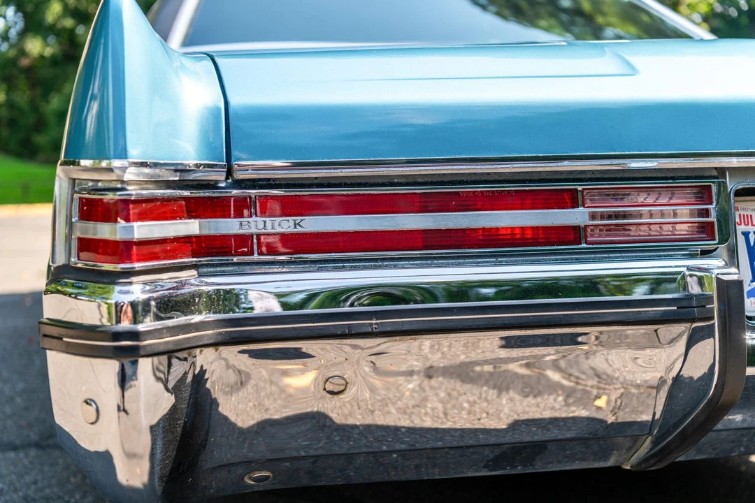 1972 Buick Electra - Image 20 of 31