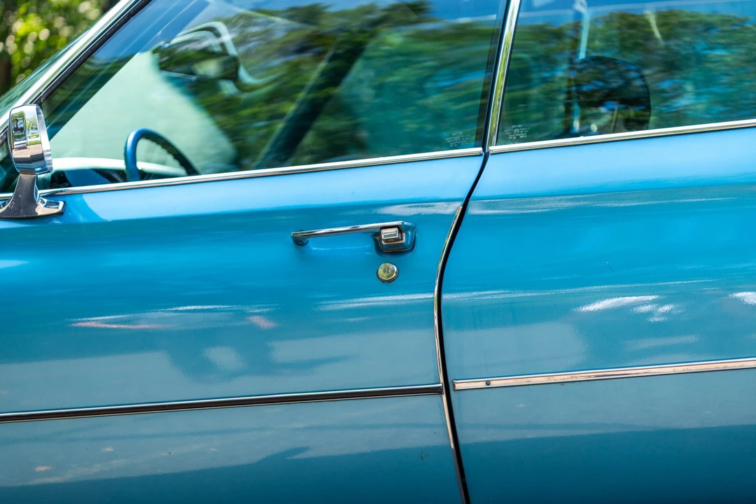 1972 Buick Electra - Image 30 of 31