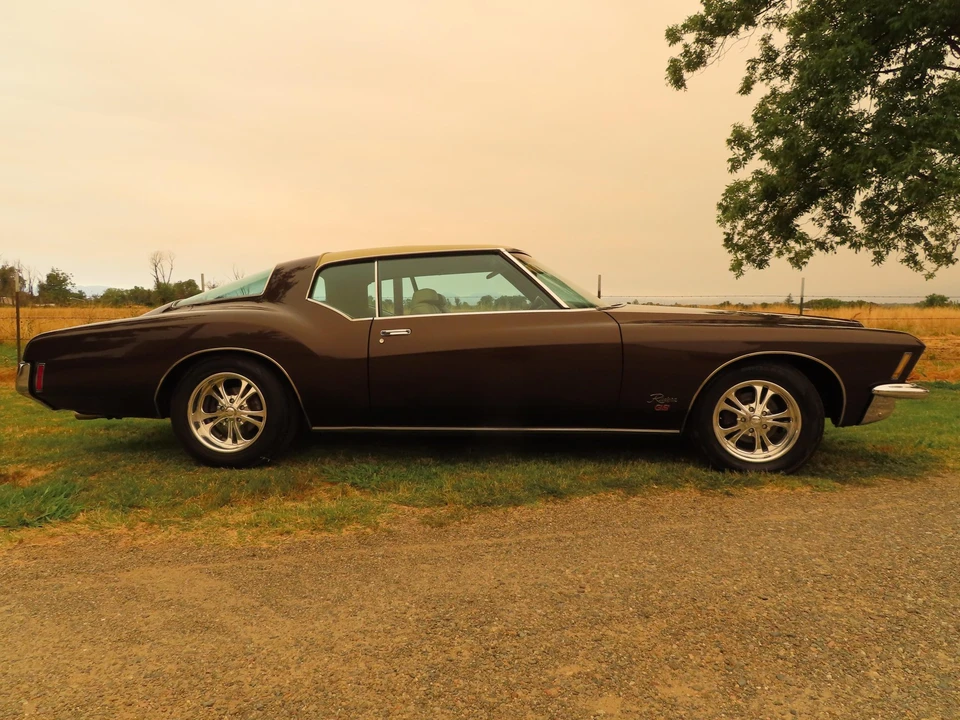 1972 Buick Riviera Boattail 3rd Gen - Image 16 of 31