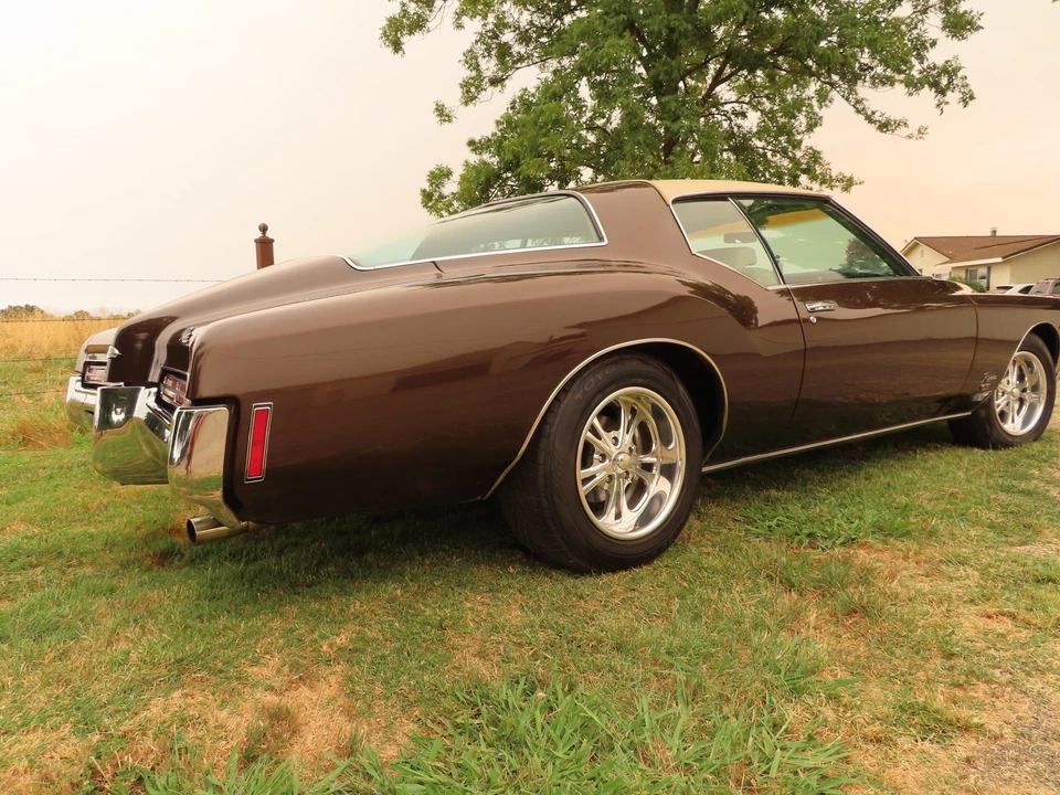 1972 Buick Riviera Boattail 3rd Gen - Image 17 of 31