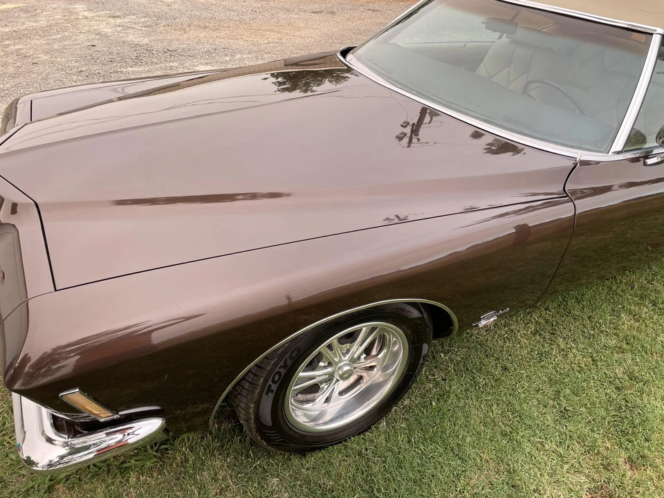 1972 Buick Riviera Boattail 3rd Gen - Image 24 of 31