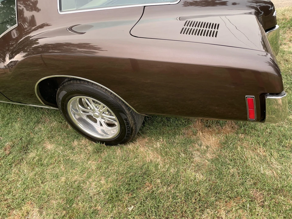 1972 Buick Riviera Boattail 3rd Gen - Image 29 of 31