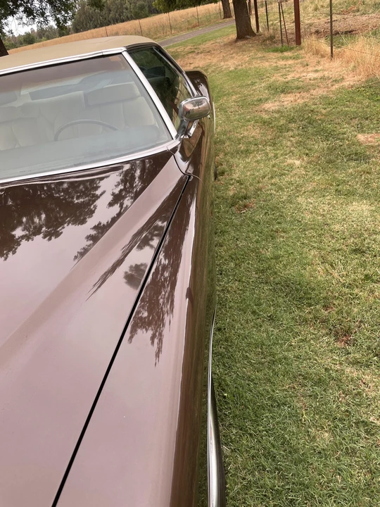 1972 Buick Riviera Boattail 3rd Gen - Image 28 of 31