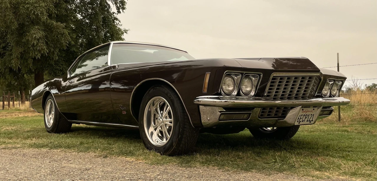 1972 Buick Riviera Boattail 3rd Gen - Image 10 of 31