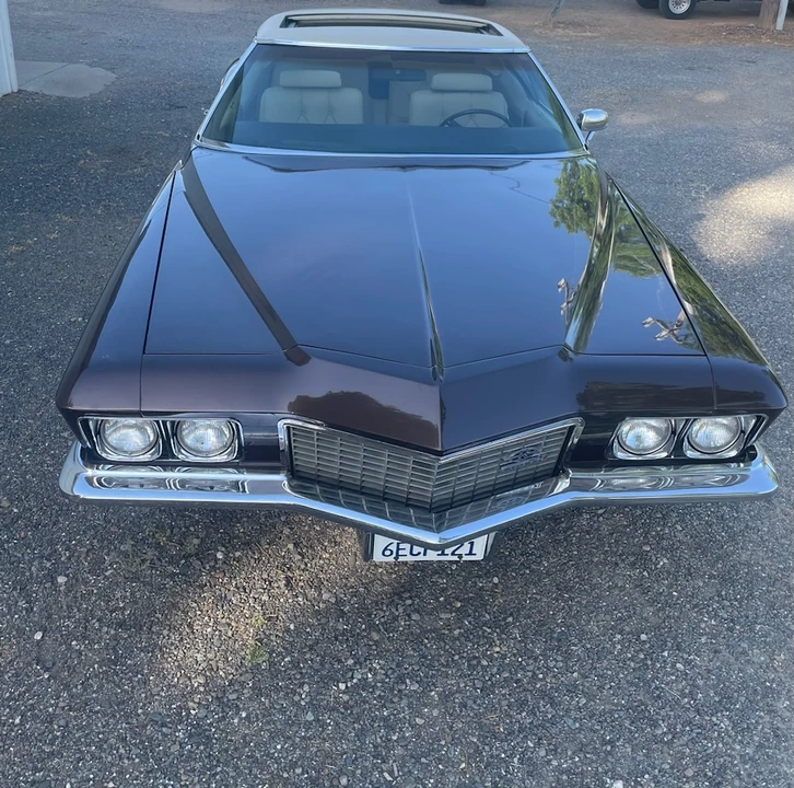 1972 Buick Riviera Boattail 3rd Gen - Image 21 of 31