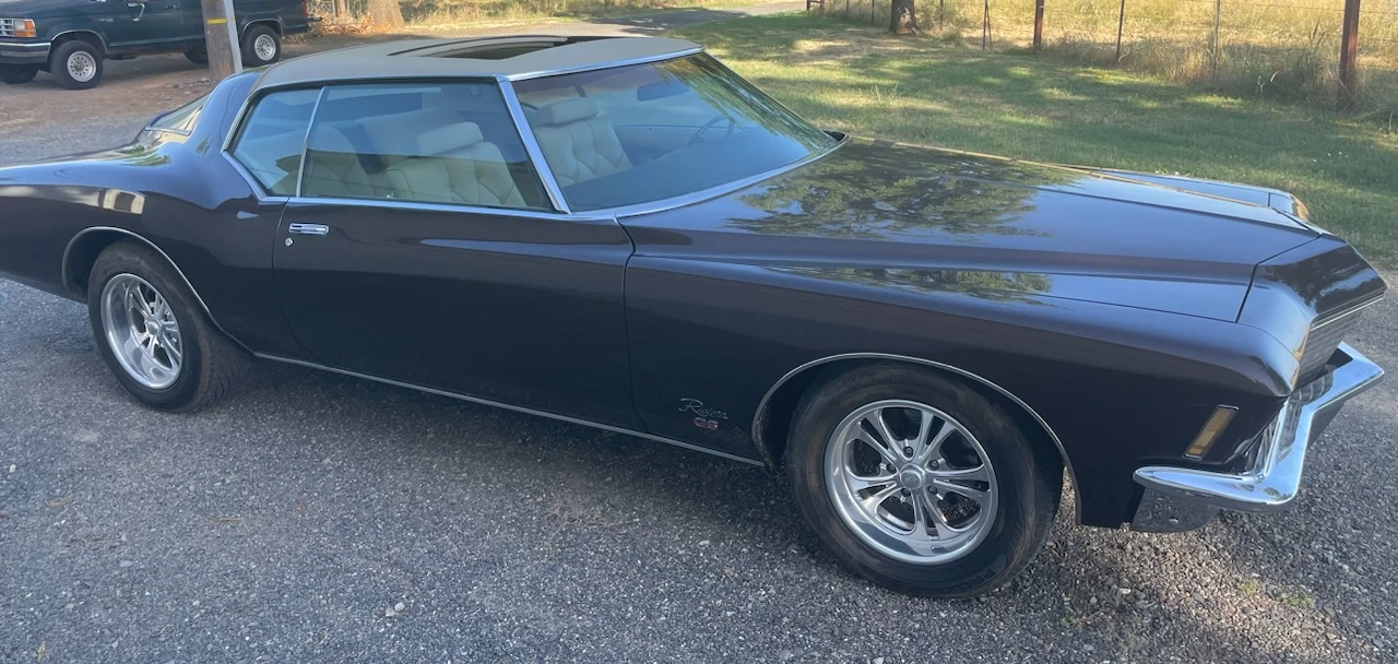 1972 Buick Riviera Boattail 3rd Gen - Image 22 of 31