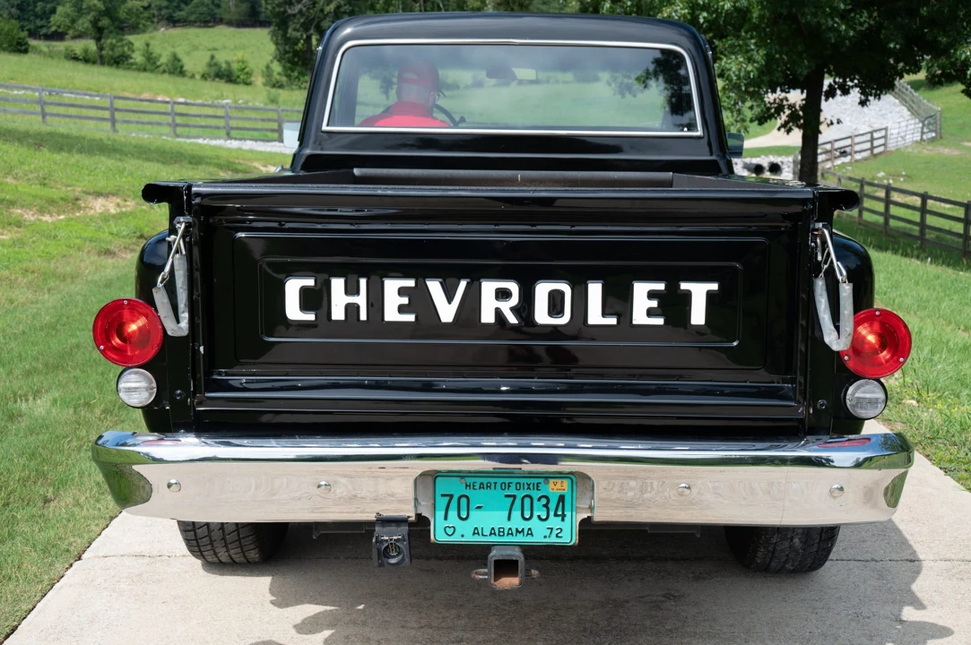 1972 Chevrolet C/K 2nd Gen - Image 6 of 31