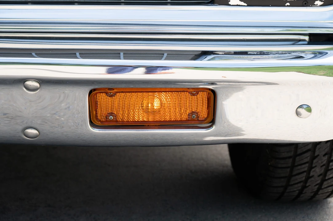 1972 Chevrolet C/K 2nd Gen - Image 28 of 31