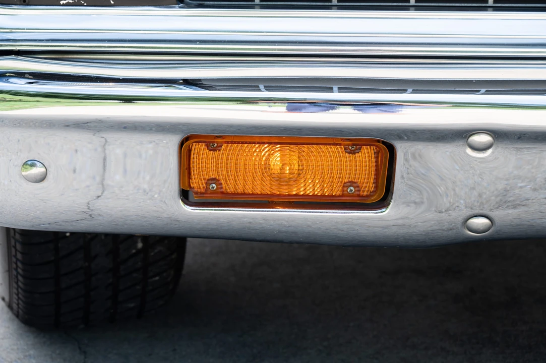 1972 Chevrolet C/K 2nd Gen - Image 29 of 31