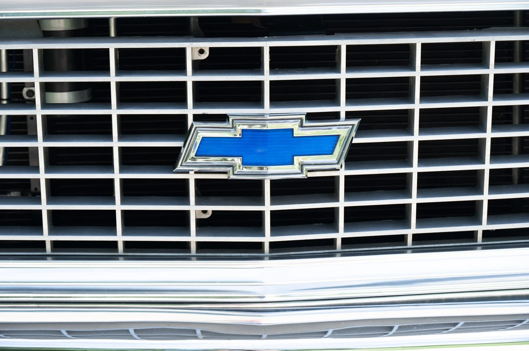 1972 Chevrolet C/K 2nd Gen - Image 17 of 31