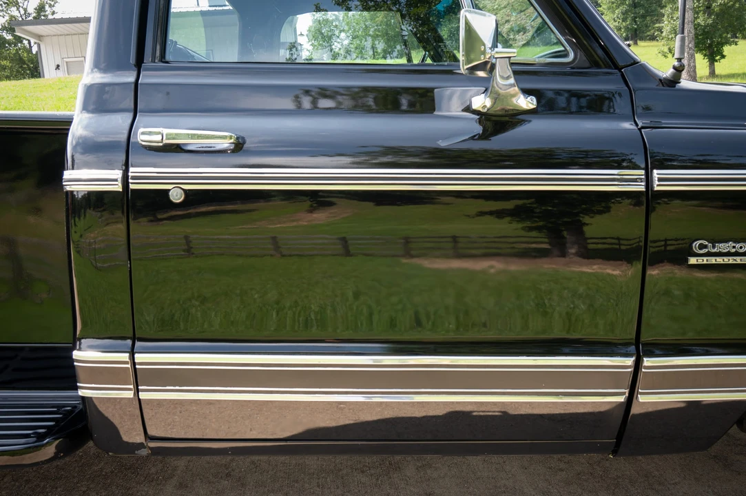 1972 Chevrolet C/K 2nd Gen - Image 12 of 31