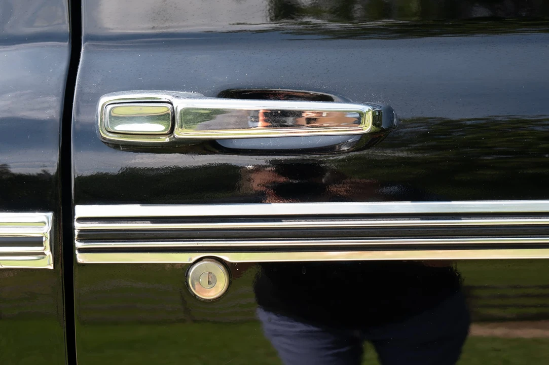 1972 Chevrolet C/K 2nd Gen - Image 30 of 31