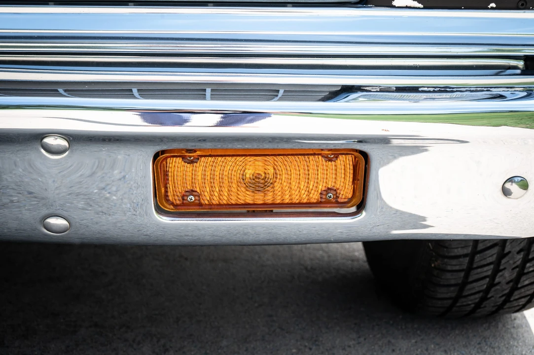 1972 Chevrolet C/K 2nd Gen - Image 26 of 31