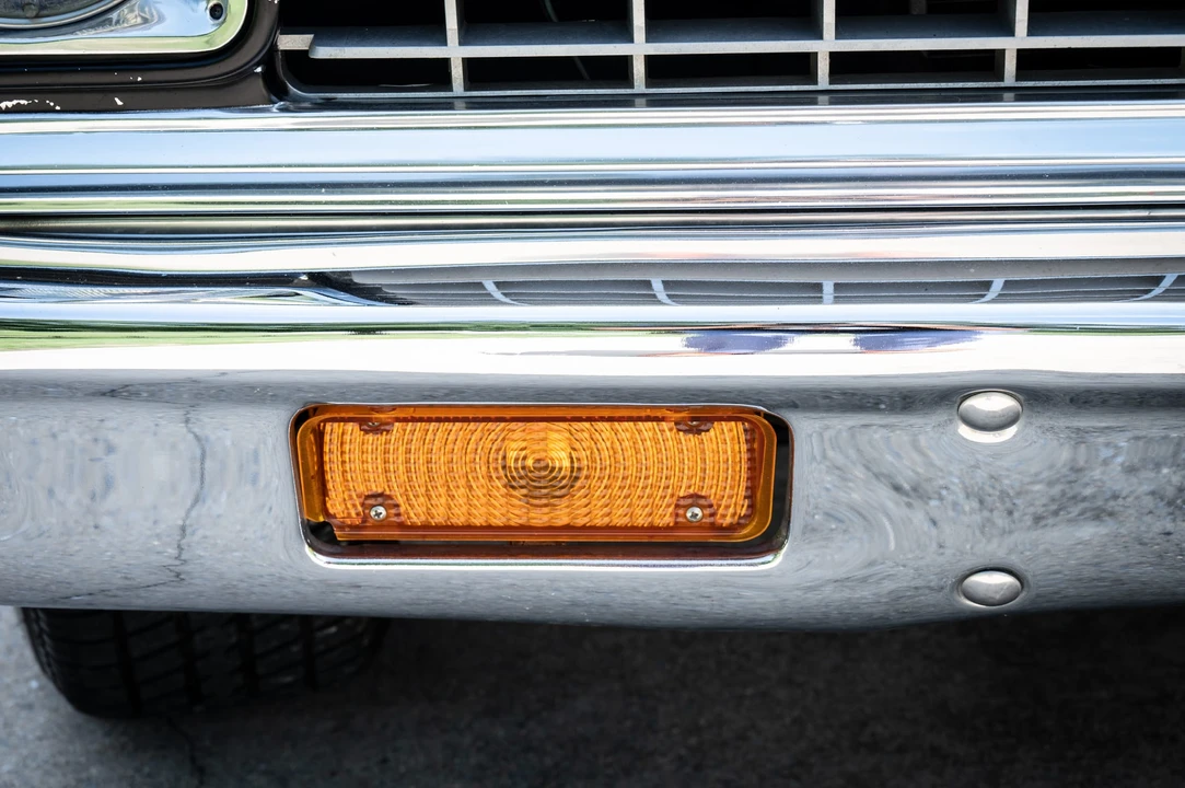 1972 Chevrolet C/K 2nd Gen - Image 27 of 31