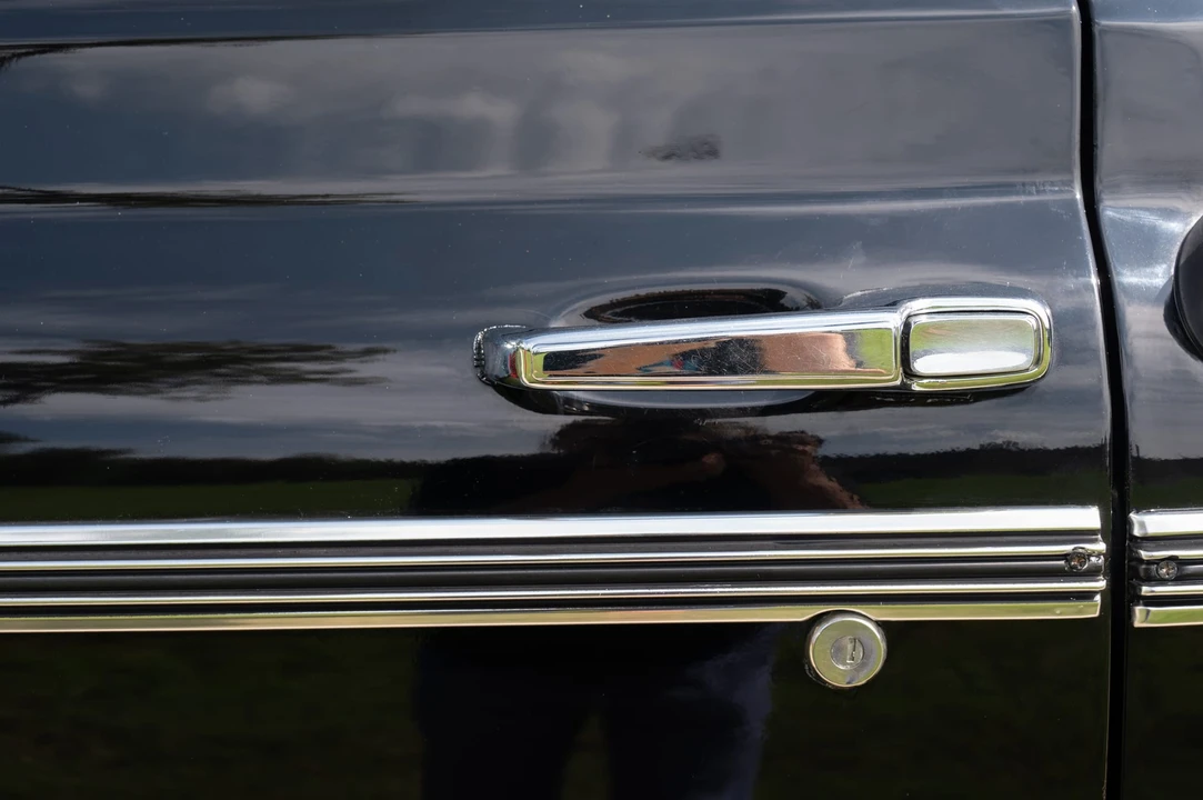 1972 Chevrolet C/K 2nd Gen - Image 31 of 31